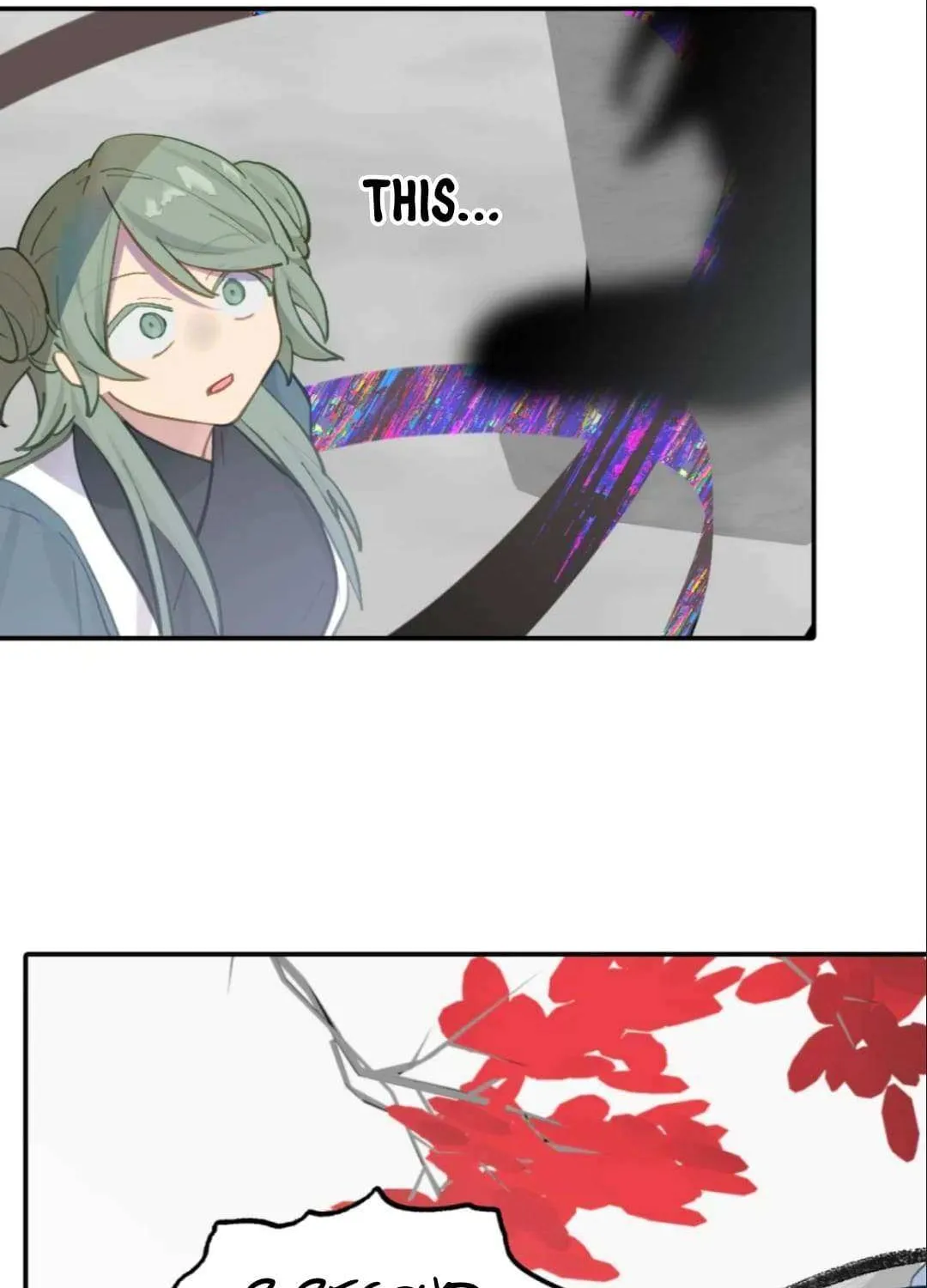 Kill the Male Lead to Become the Demoness Chapter 48 page 5 - 