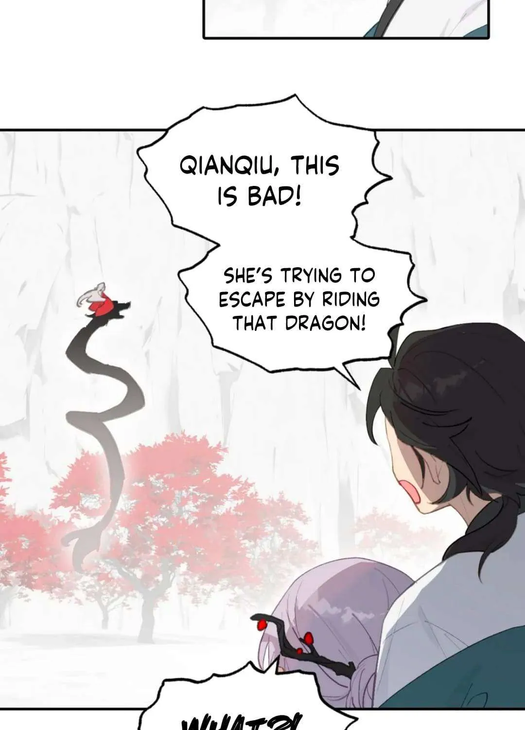 Kill the Male Lead to Become the Demoness Chapter 48 page 41 - 