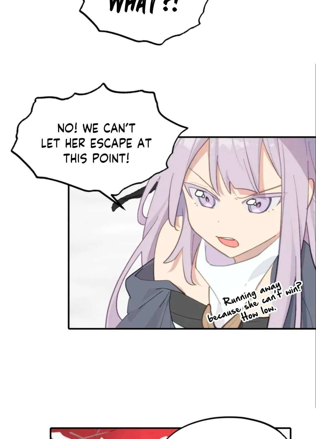 Kill the Male Lead to Become the Demoness Chapter 48 page 42 - 