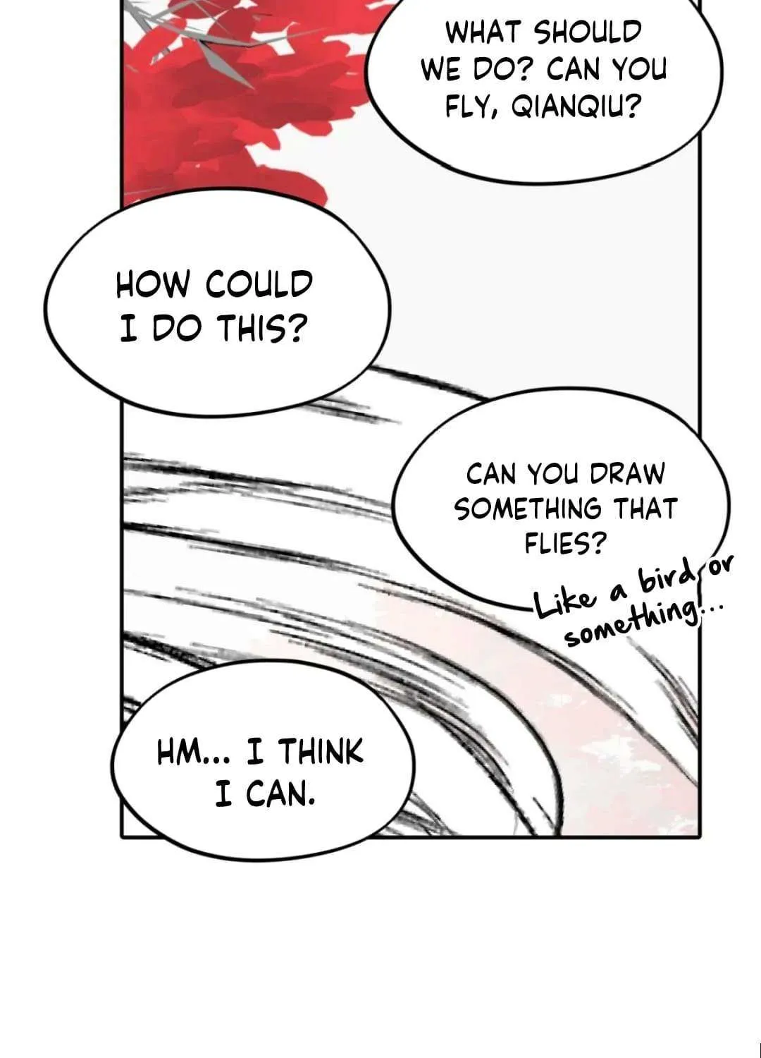 Kill the Male Lead to Become the Demoness Chapter 48 page 43 - 
