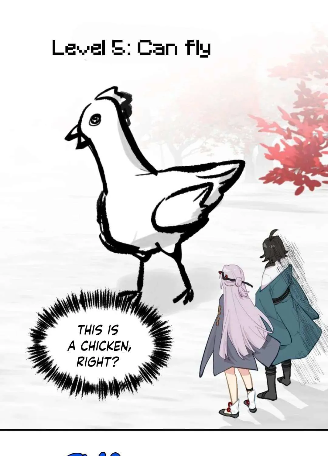Kill the Male Lead to Become the Demoness Chapter 48 page 45 - 
