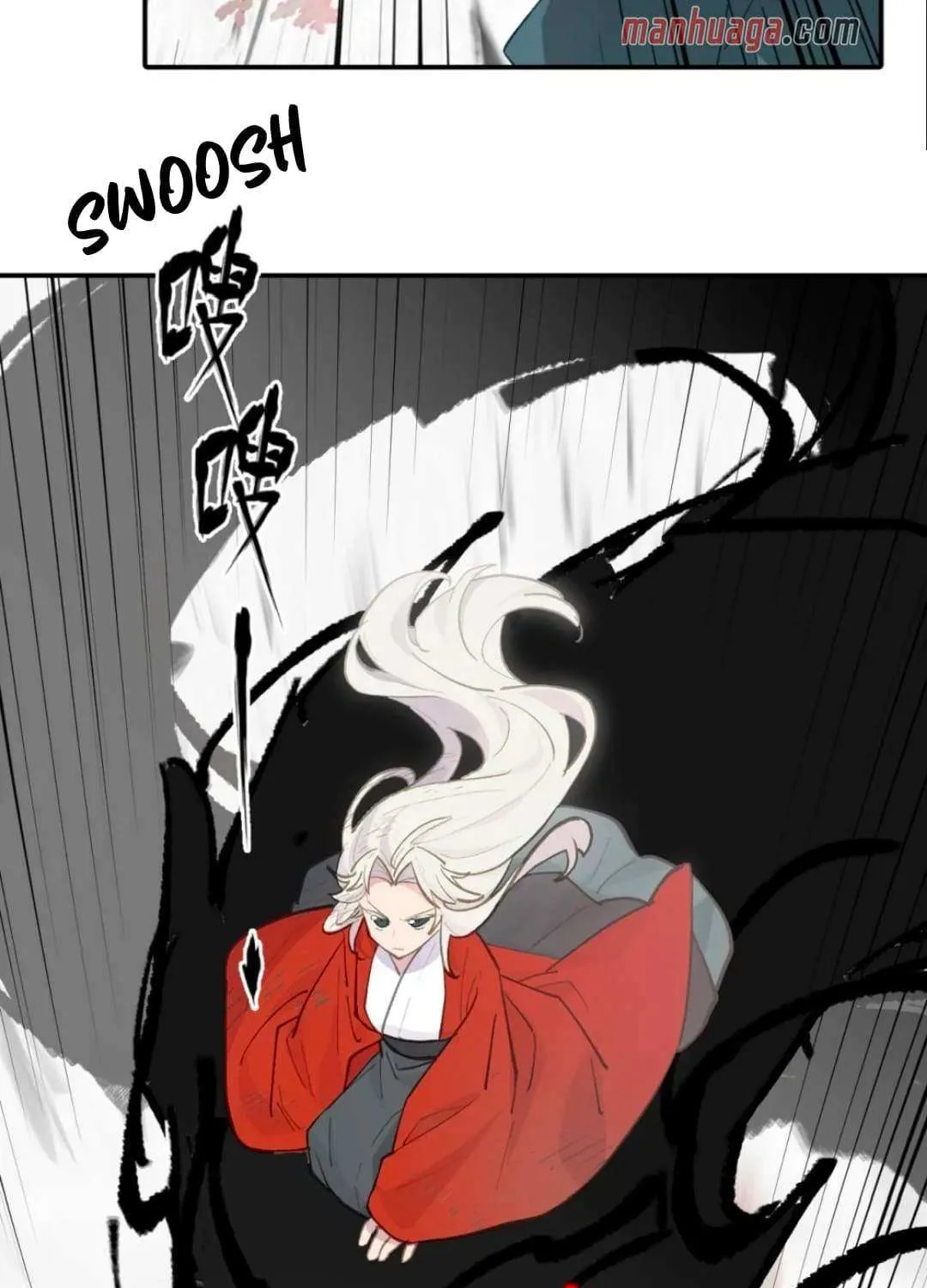 Kill the Male Lead to Become the Demoness Chapter 48 page 49 - 