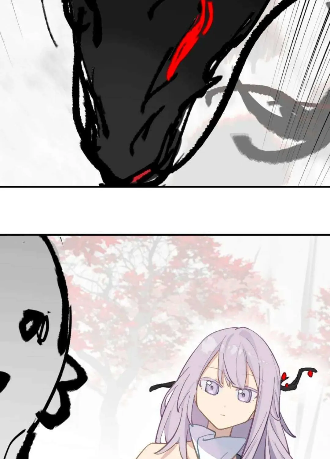 Kill the Male Lead to Become the Demoness Chapter 48 page 50 - 