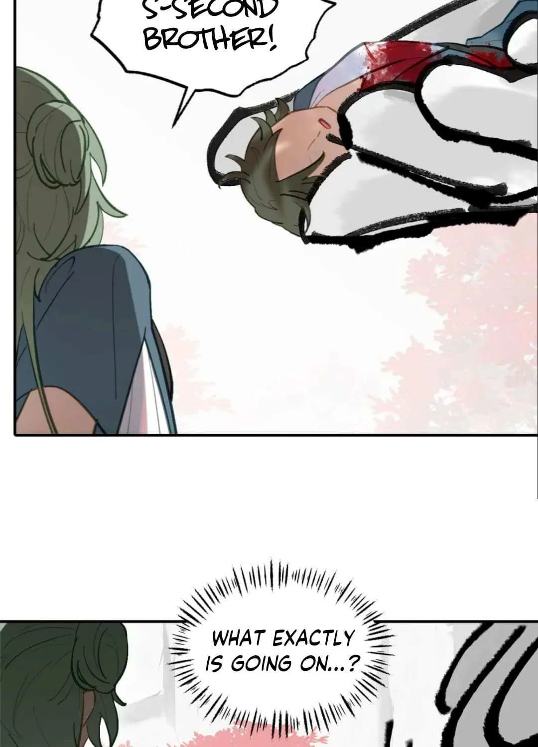 Kill the Male Lead to Become the Demoness Chapter 48 page 6 - 