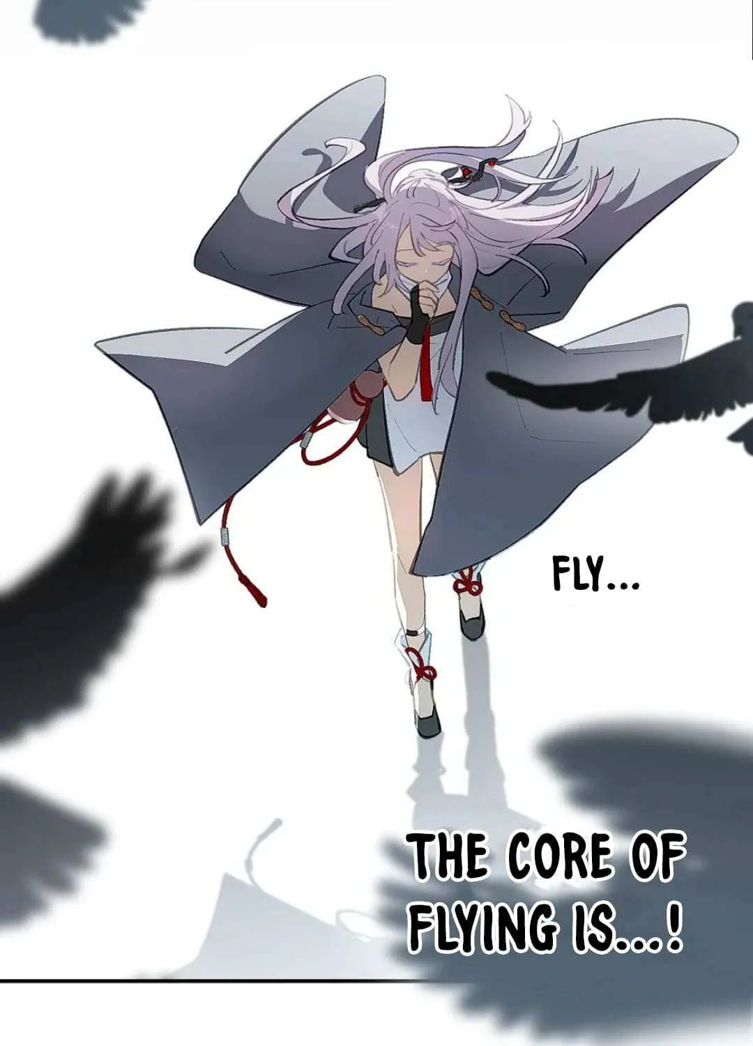 Kill the Male Lead to Become the Demoness Chapter 48 page 53 - 