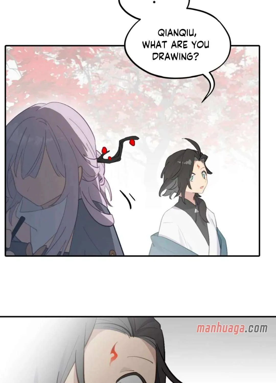 Kill the Male Lead to Become the Demoness Chapter 48 page 55 - 