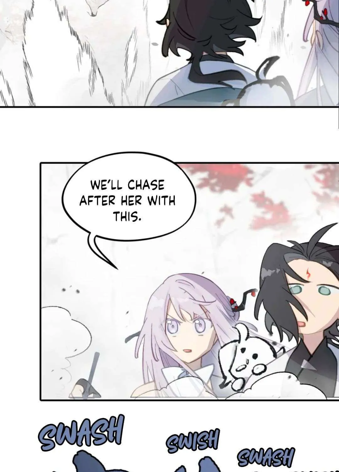 Kill the Male Lead to Become the Demoness Chapter 48 page 61 - 
