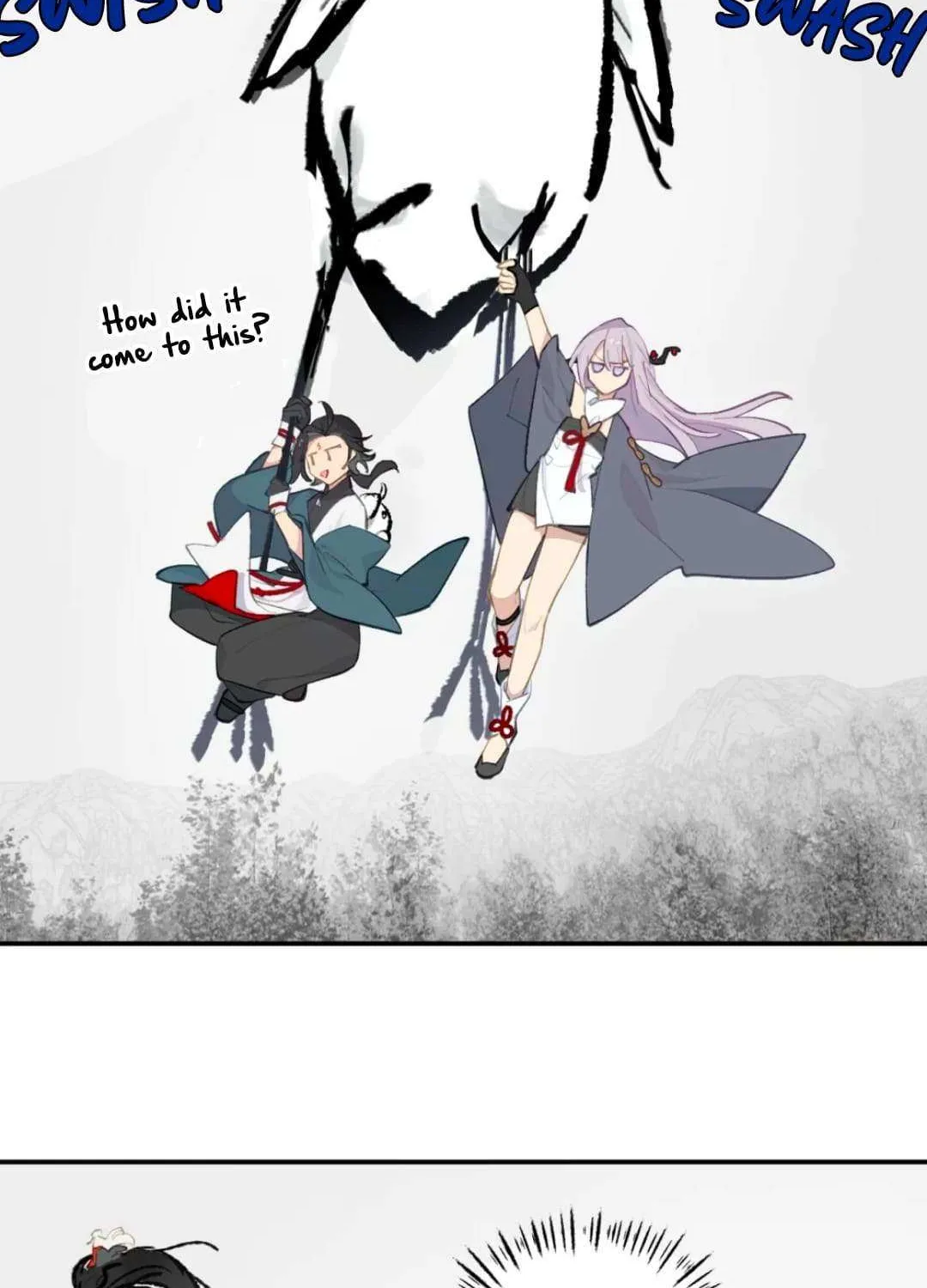 Kill the Male Lead to Become the Demoness Chapter 49 page 11 - 