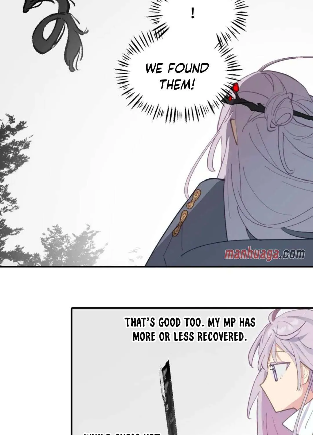 Kill the Male Lead to Become the Demoness Chapter 49 page 12 - 
