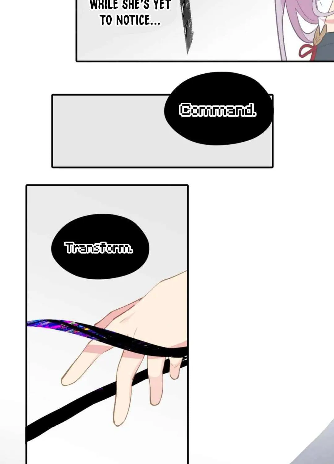 Kill the Male Lead to Become the Demoness Chapter 49 page 13 - 