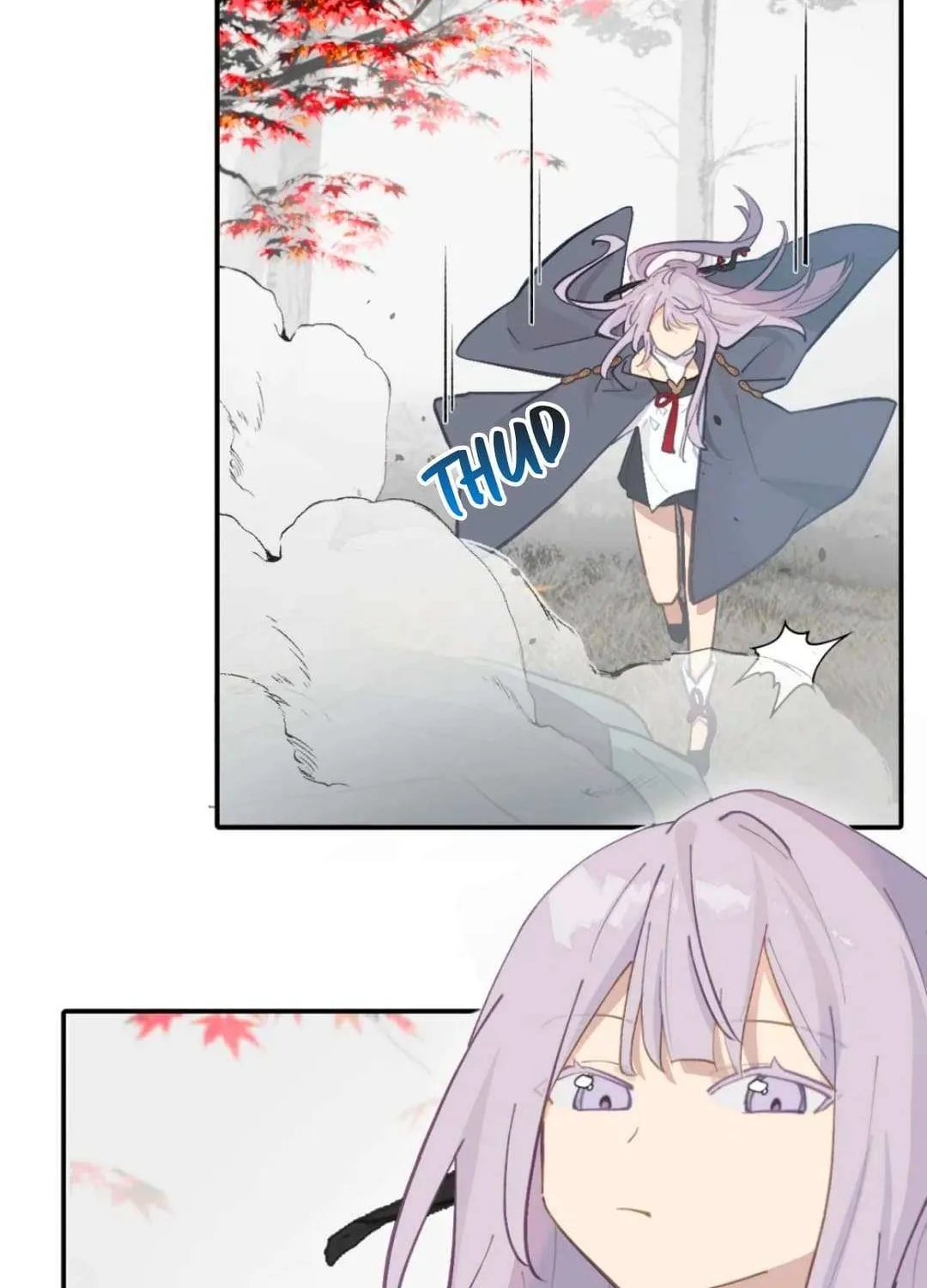 Kill the Male Lead to Become the Demoness Chapter 49 page 23 - 