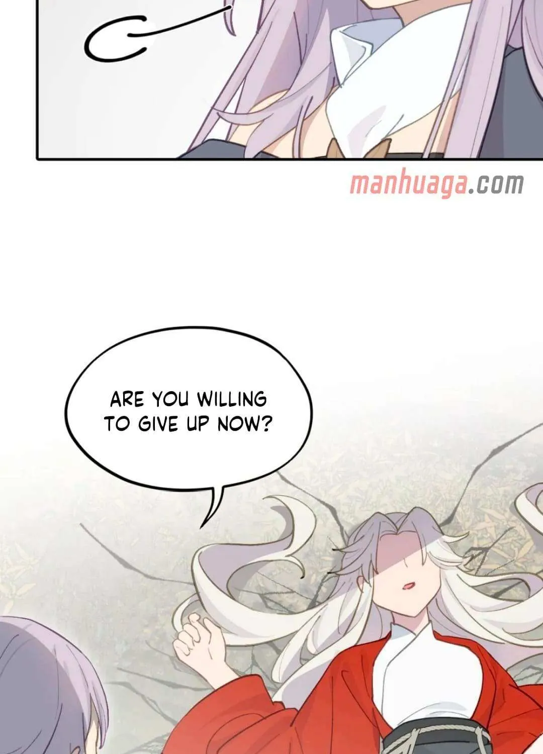 Kill the Male Lead to Become the Demoness Chapter 49 page 24 - 