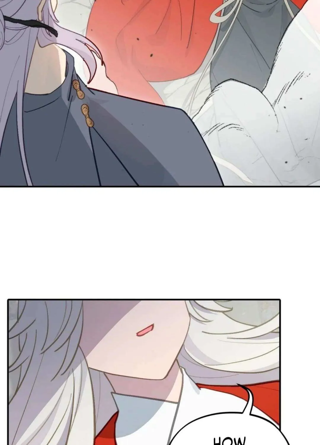 Kill the Male Lead to Become the Demoness Chapter 49 page 25 - 