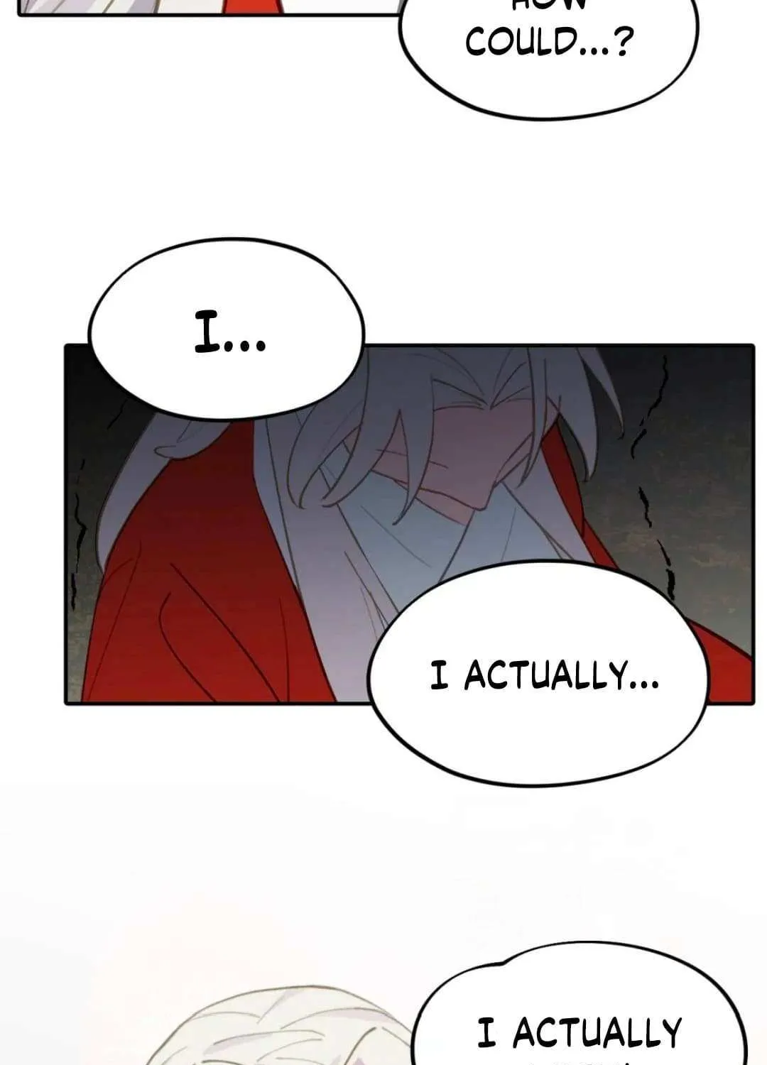 Kill the Male Lead to Become the Demoness Chapter 49 page 26 - 