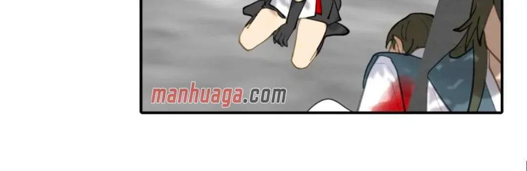 Kill the Male Lead to Become the Demoness Chapter 49 page 33 - 