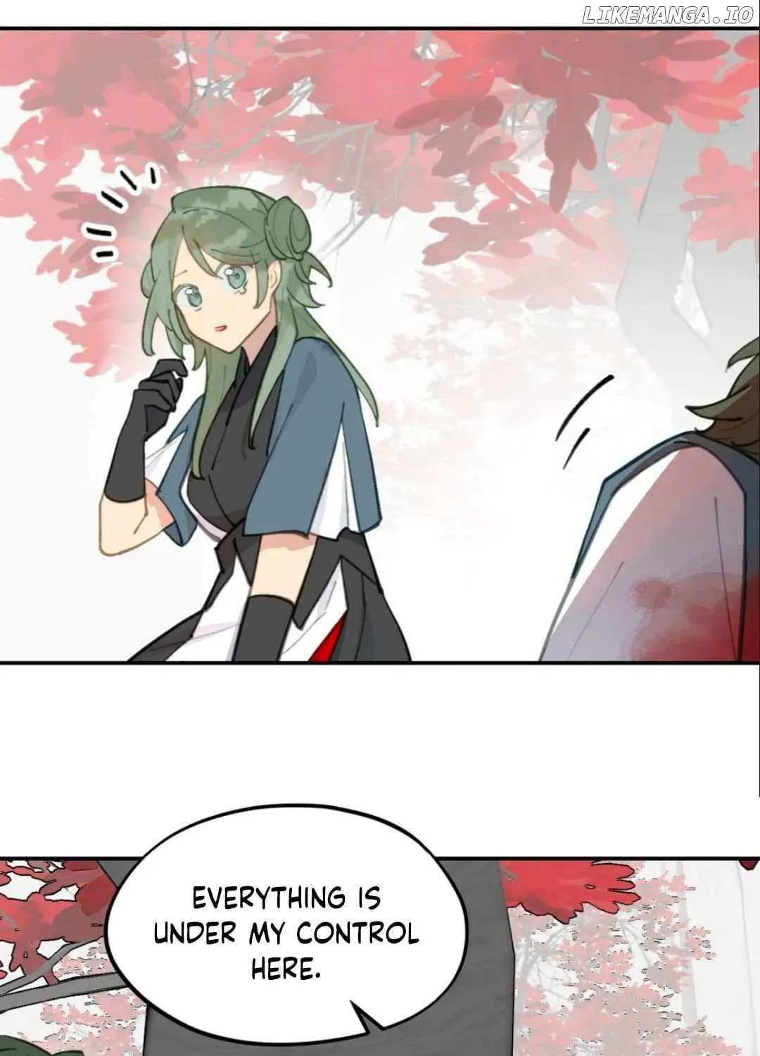 Kill the Male Lead to Become the Demoness Chapter 49 page 34 - 
