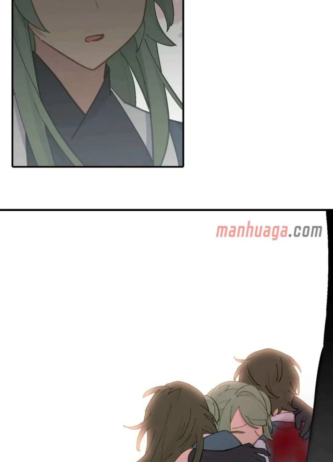 Kill the Male Lead to Become the Demoness Chapter 49 page 36 - 