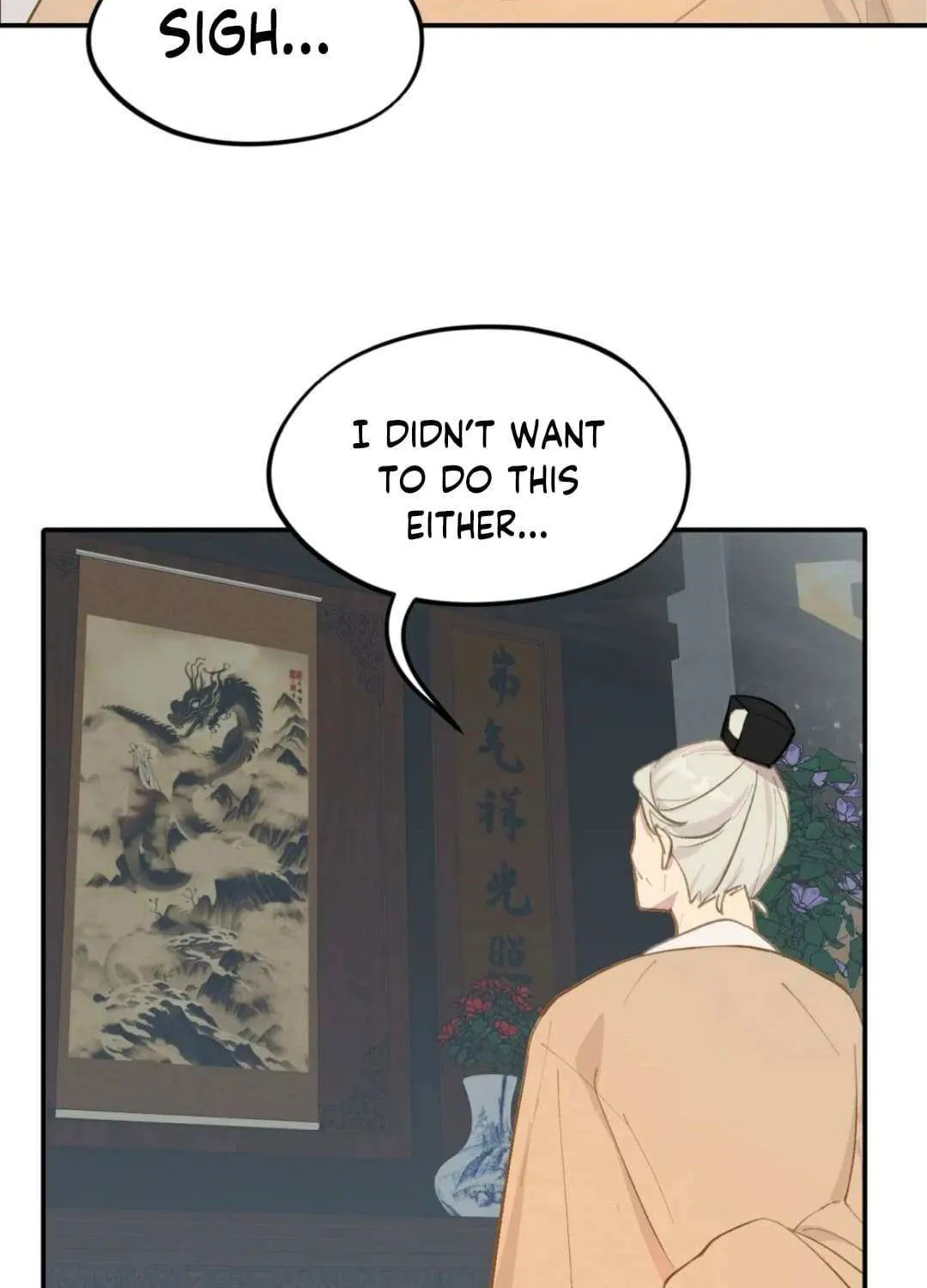 Kill the Male Lead to Become the Demoness Chapter 49 page 5 - 
