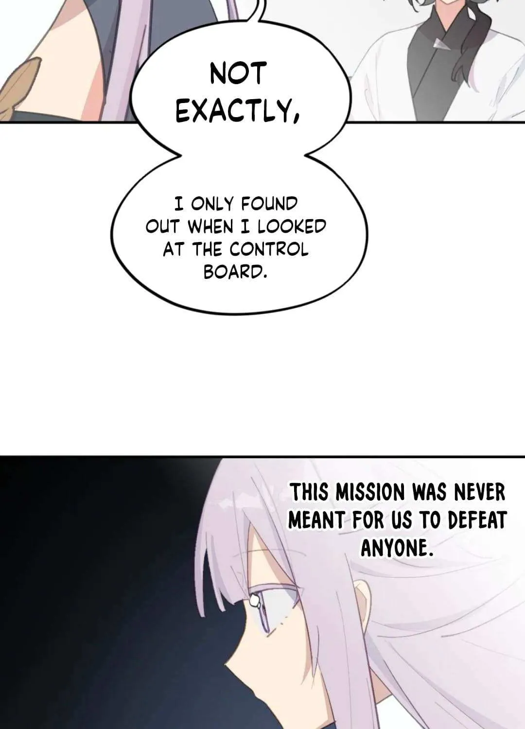 Kill the Male Lead to Become the Demoness Chapter 49 page 41 - 