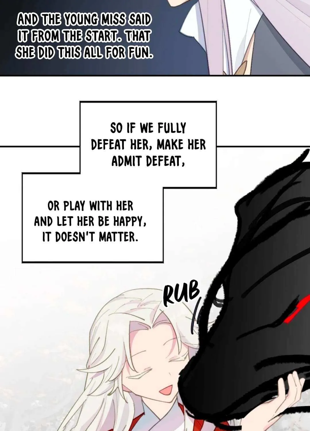 Kill the Male Lead to Become the Demoness Chapter 49 page 42 - 
