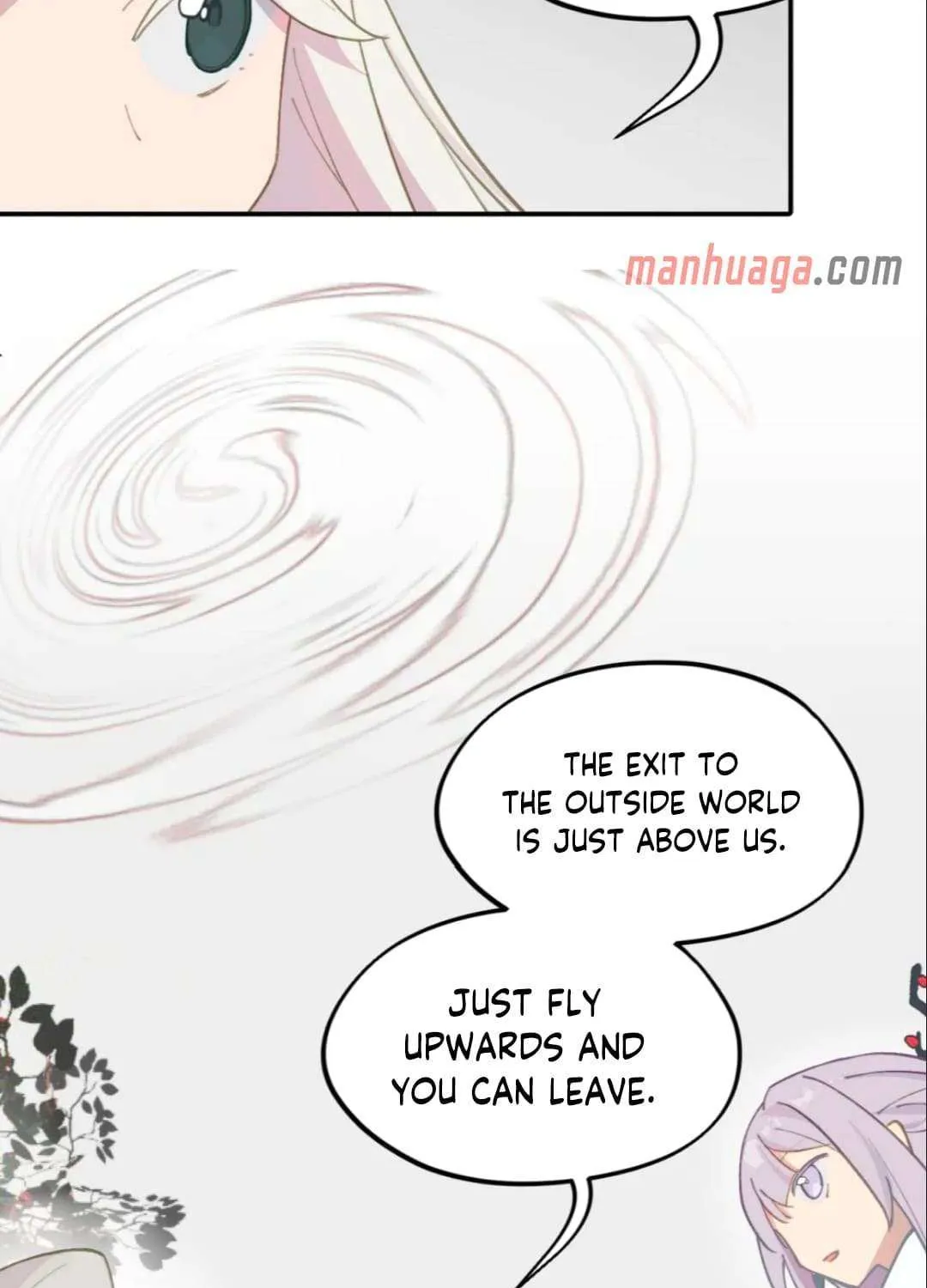 Kill the Male Lead to Become the Demoness Chapter 49 page 44 - 