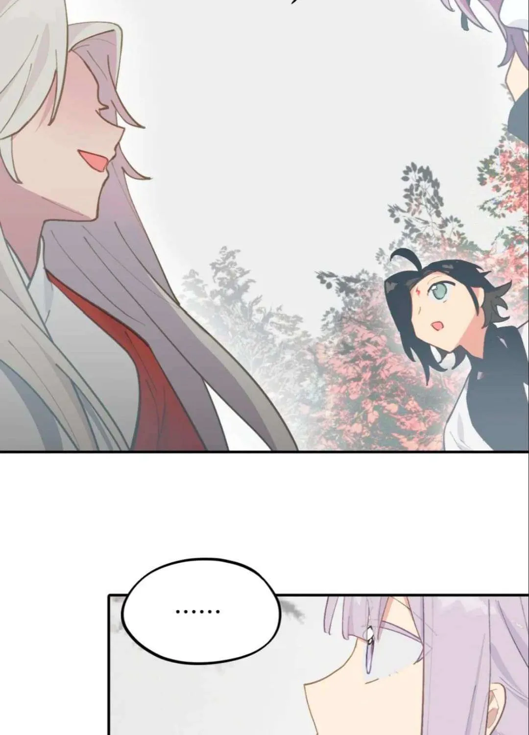 Kill the Male Lead to Become the Demoness Chapter 49 page 45 - 