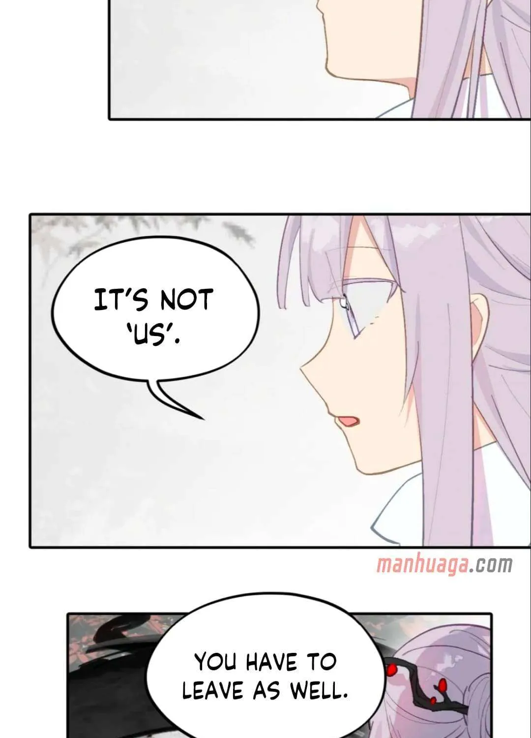 Kill the Male Lead to Become the Demoness Chapter 49 page 46 - 