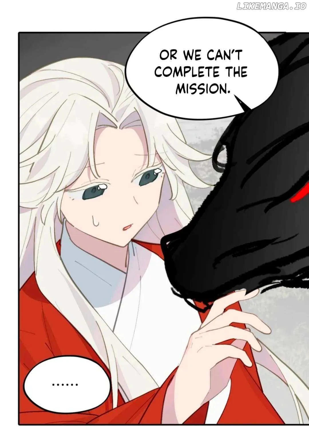 Kill the Male Lead to Become the Demoness Chapter 49 page 48 - 