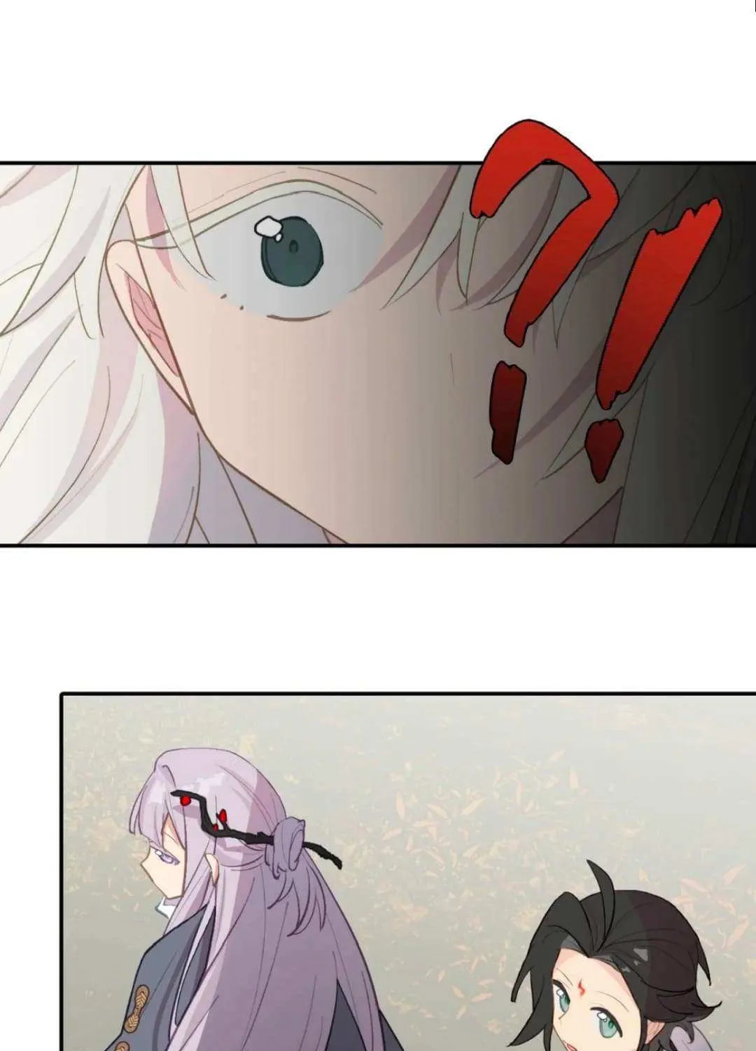 Kill the Male Lead to Become the Demoness Chapter 49 page 51 - 