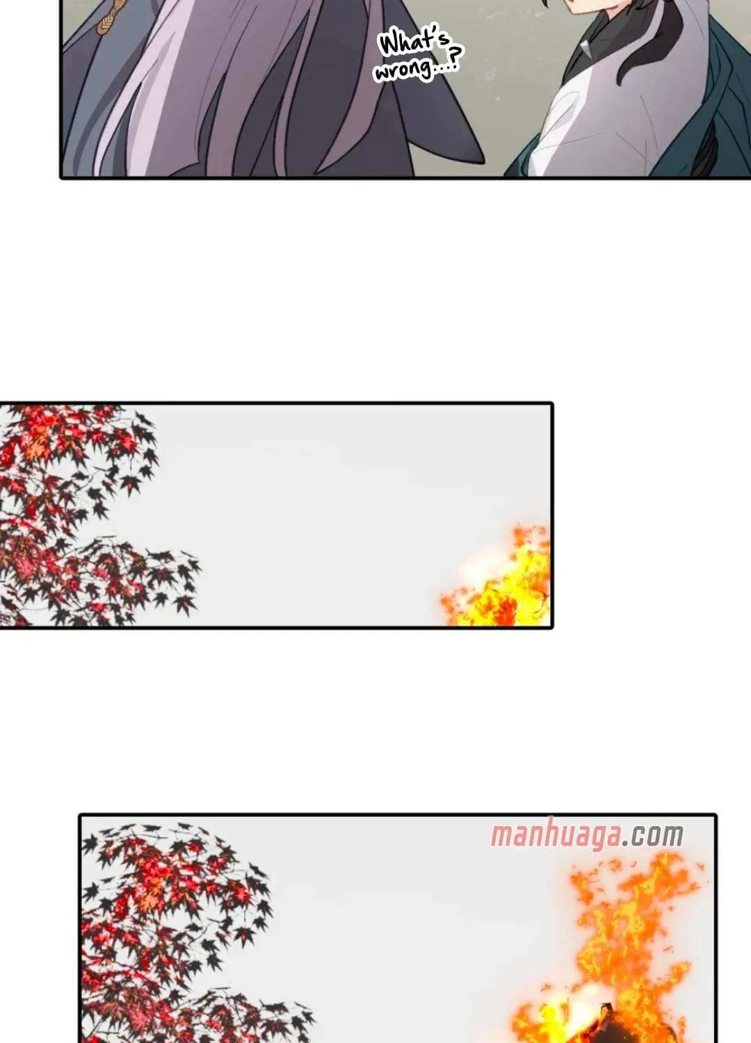 Kill the Male Lead to Become the Demoness Chapter 49 page 52 - 