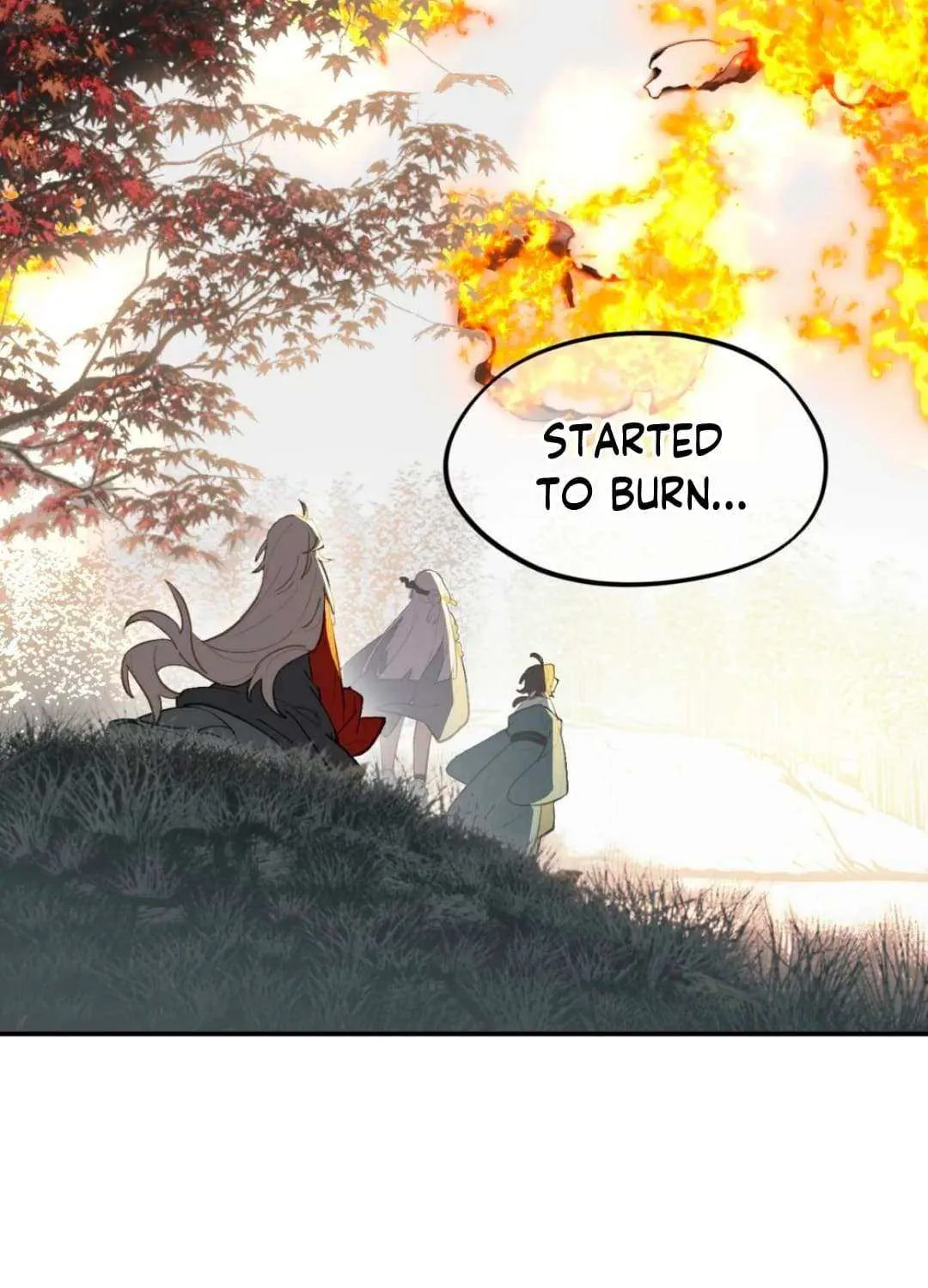 Kill the Male Lead to Become the Demoness Chapter 49 page 54 - 