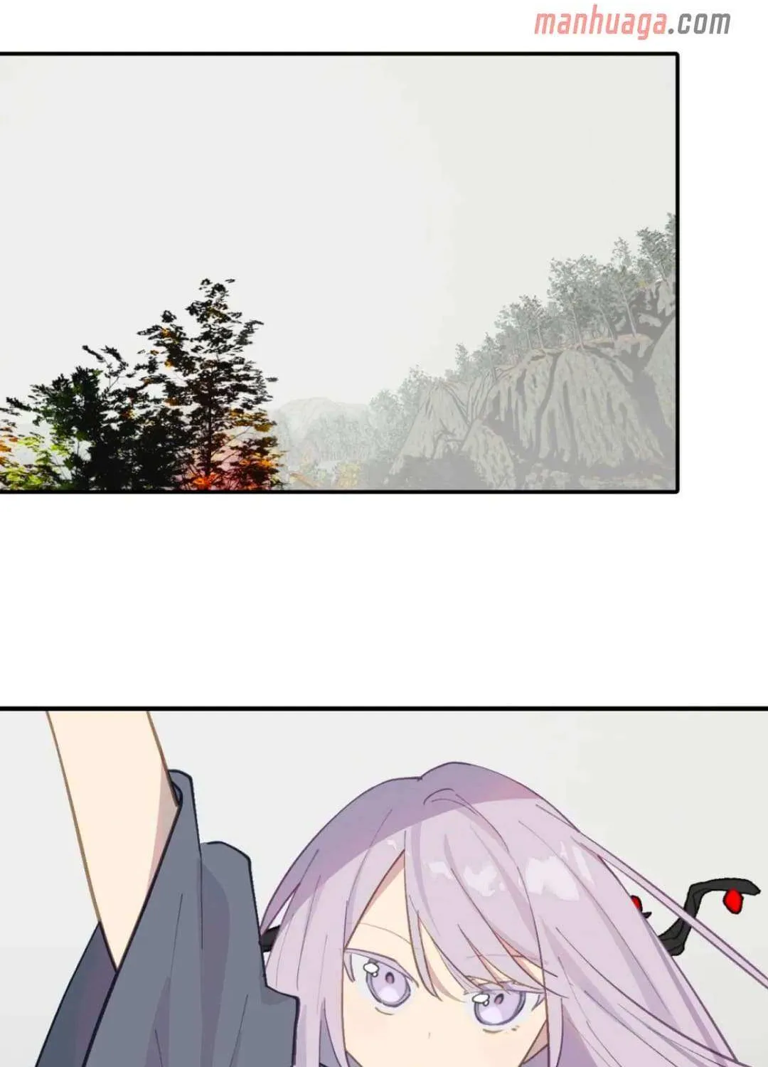 Kill the Male Lead to Become the Demoness Chapter 49 page 9 - 