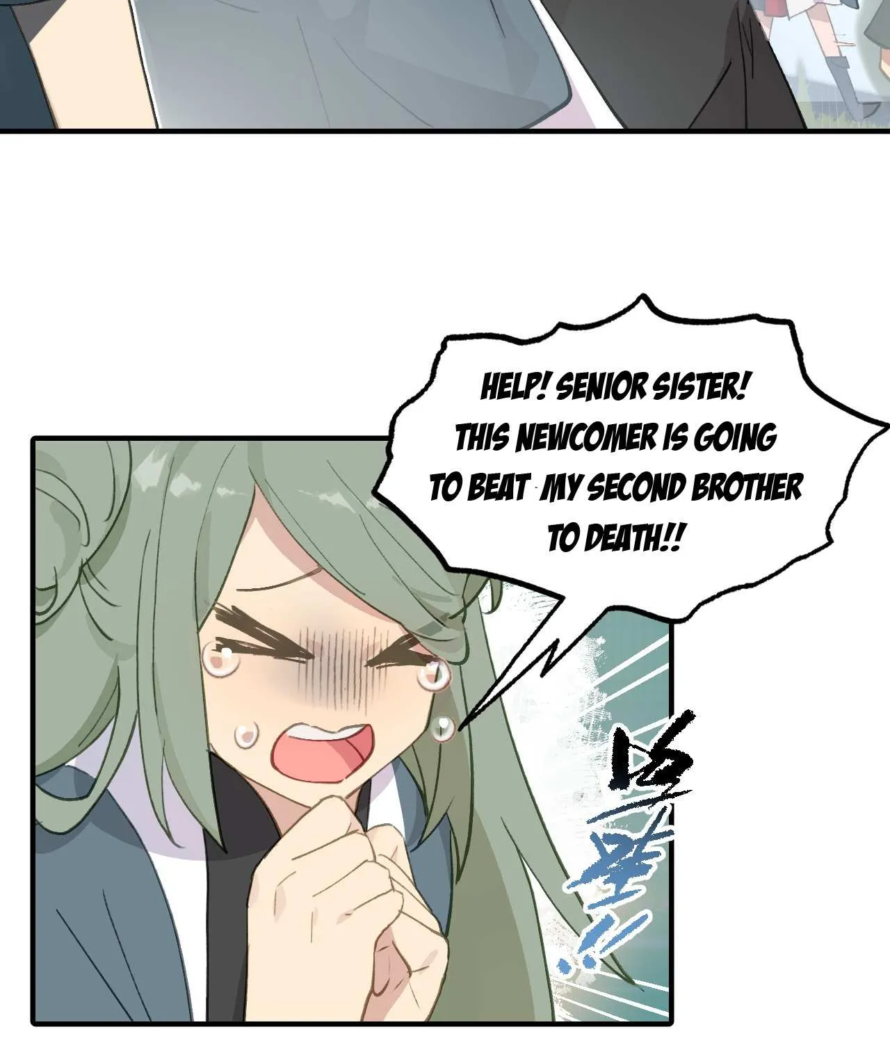 Kill the Male Lead to Become the Demoness Chapter 5 page 13 - 