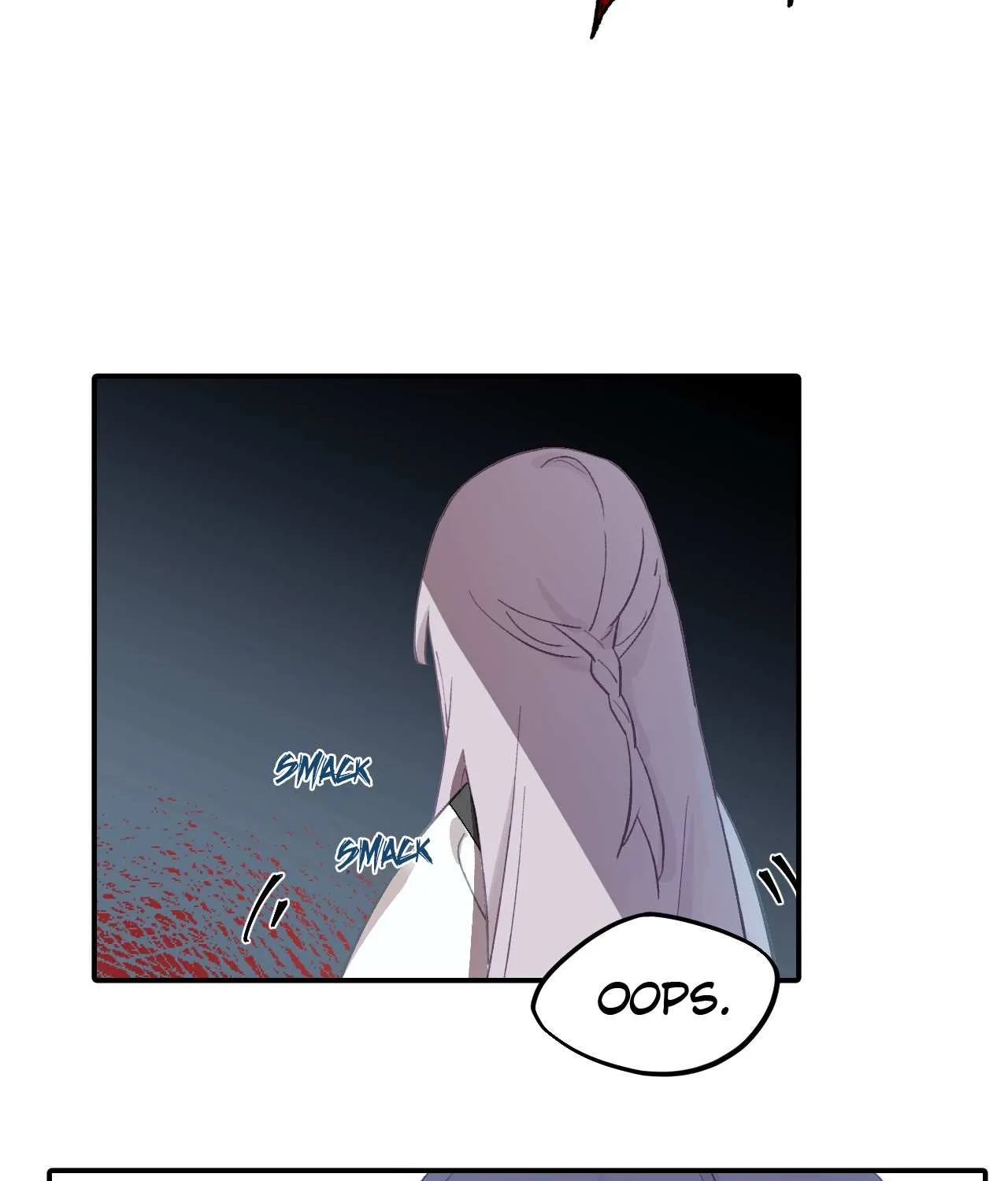 Kill the Male Lead to Become the Demoness Chapter 5 page 17 - 