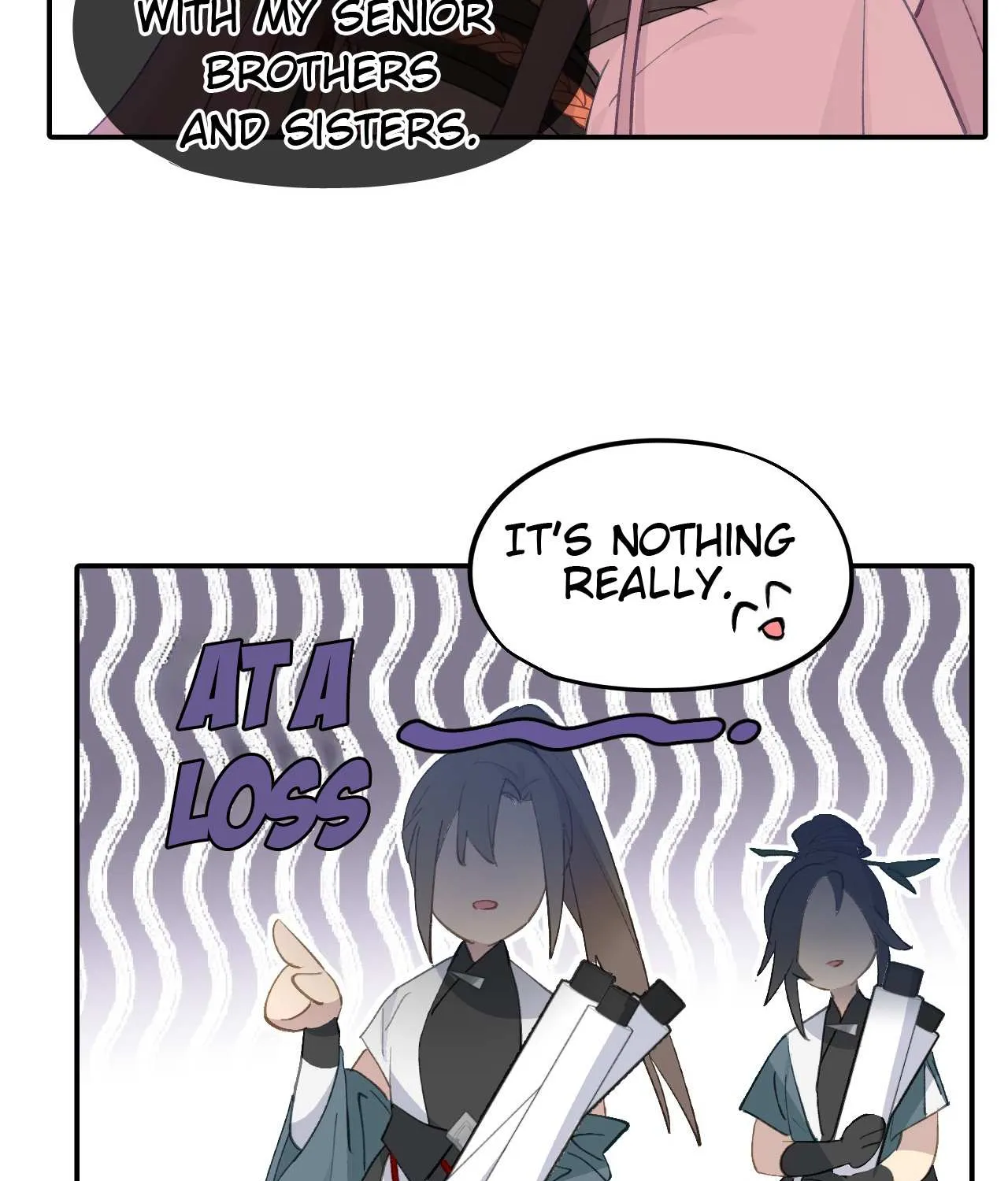 Kill the Male Lead to Become the Demoness Chapter 5 page 19 - 