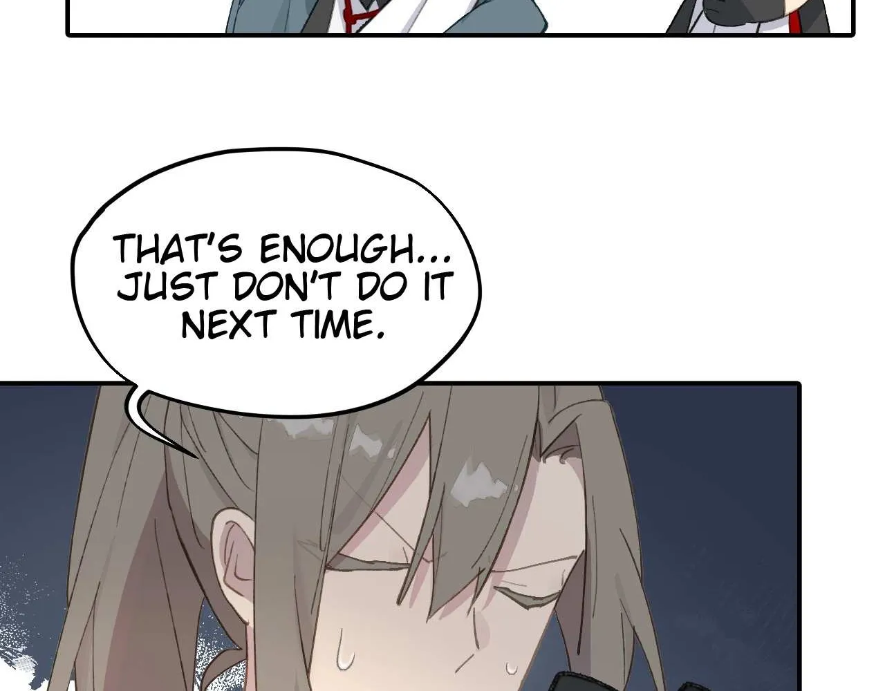 Kill the Male Lead to Become the Demoness Chapter 5 page 20 - 