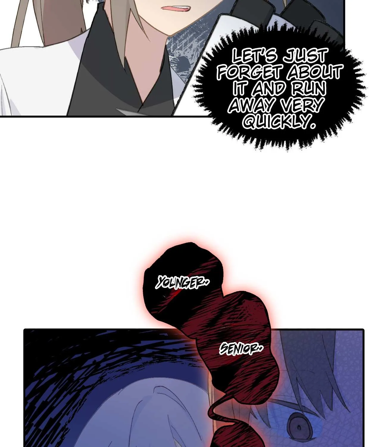 Kill the Male Lead to Become the Demoness Chapter 5 page 21 - 