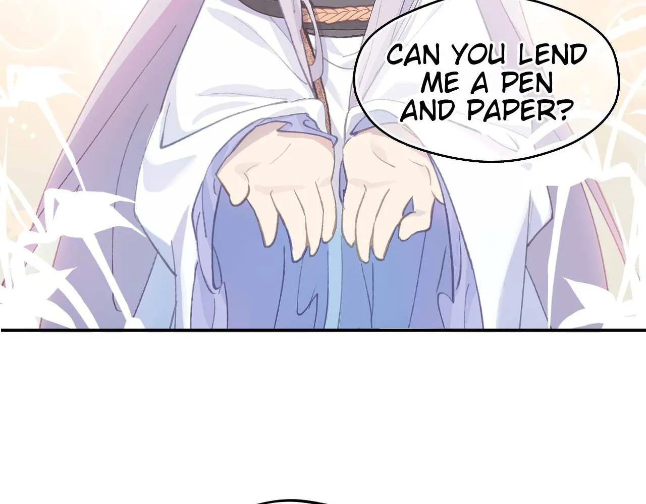 Kill the Male Lead to Become the Demoness Chapter 5 page 26 - 