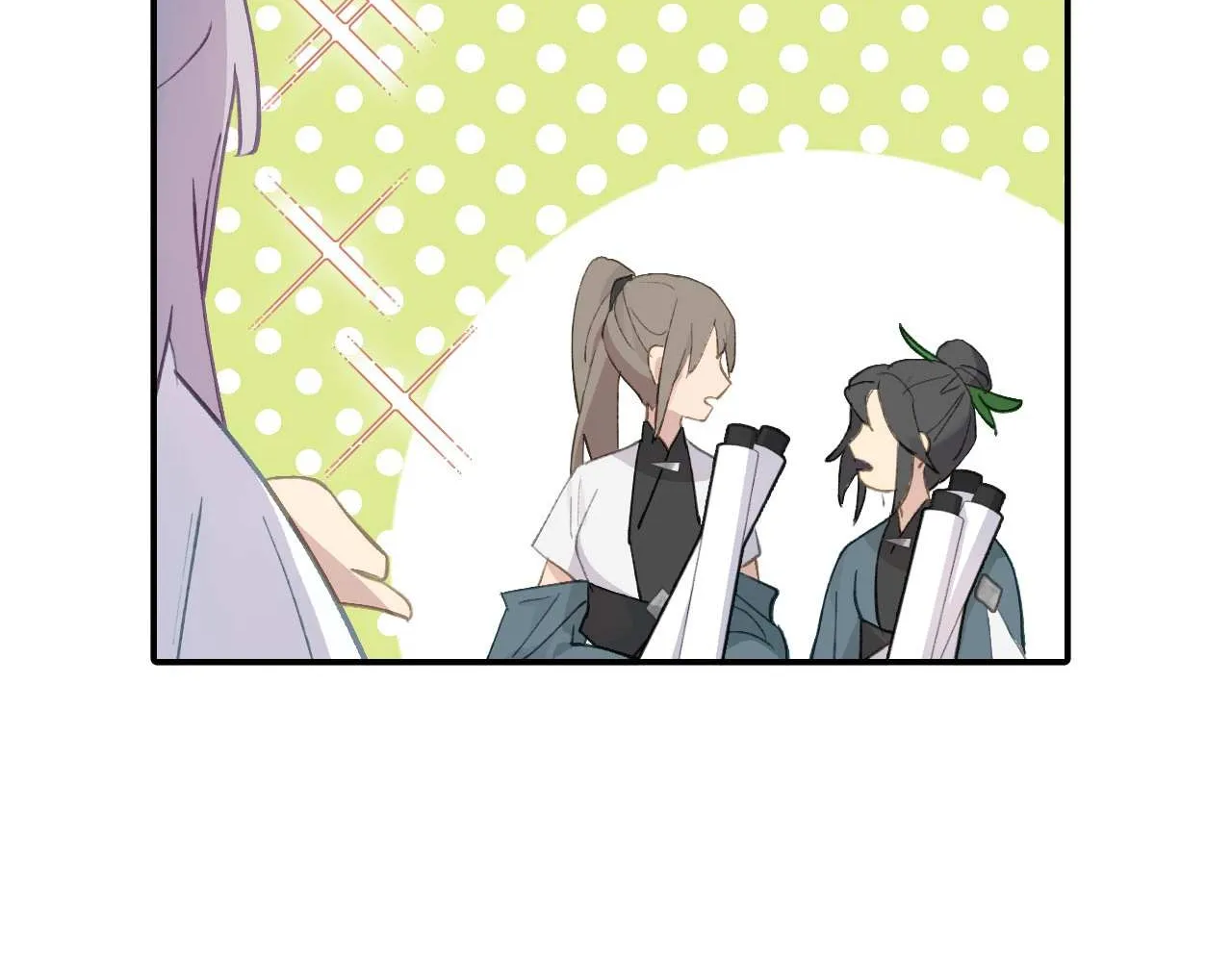 Kill the Male Lead to Become the Demoness Chapter 5 page 28 - 