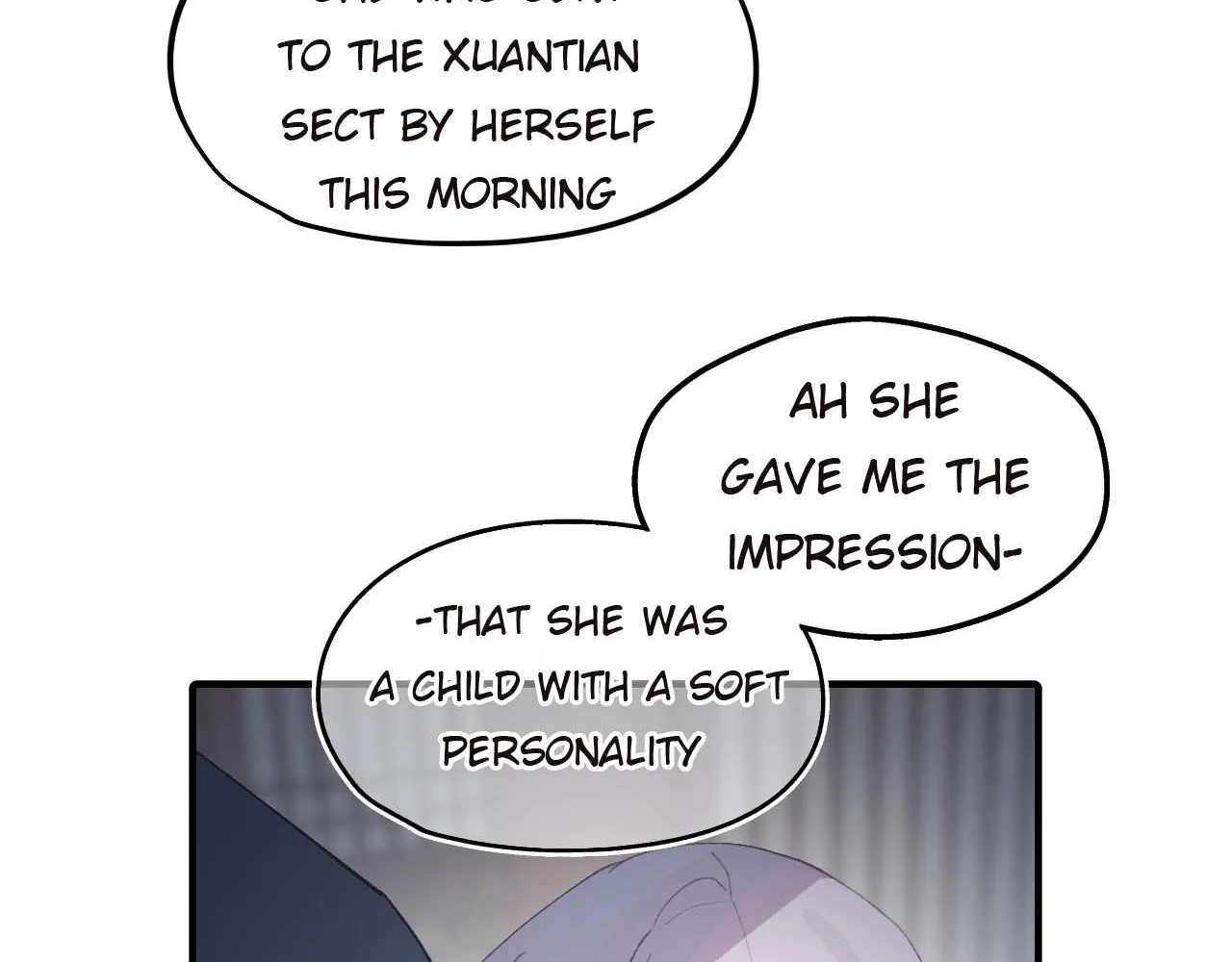 Kill the Male Lead to Become the Demoness Chapter 5 page 4 - 