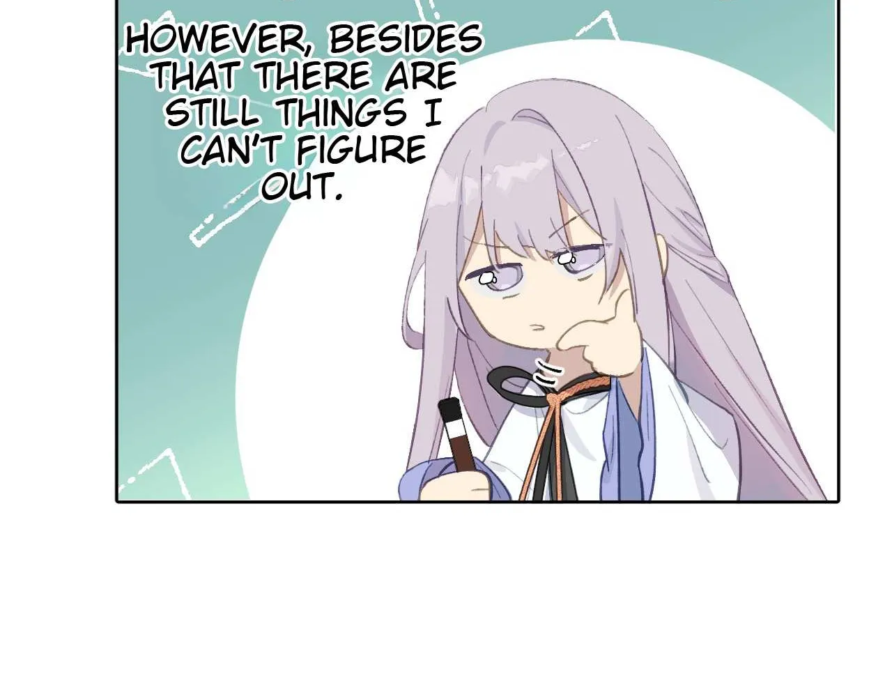Kill the Male Lead to Become the Demoness Chapter 5 page 44 - 