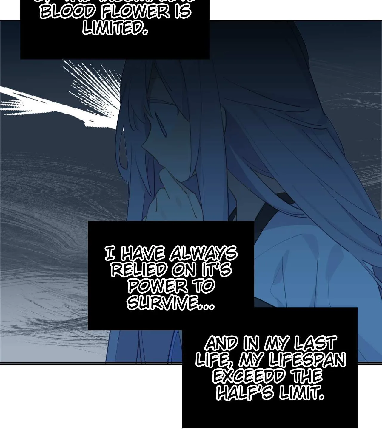 Kill the Male Lead to Become the Demoness Chapter 5 page 47 - 
