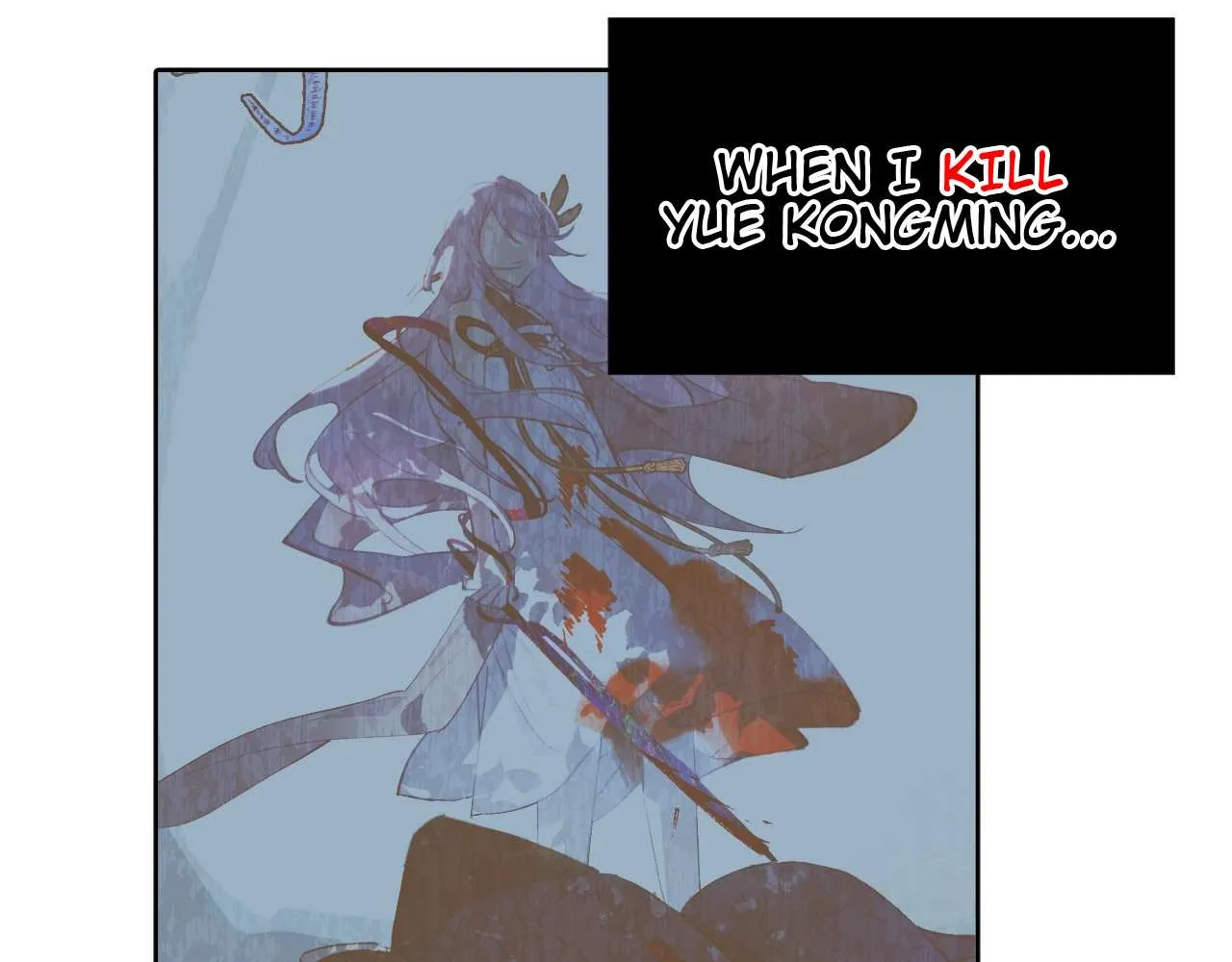 Kill the Male Lead to Become the Demoness Chapter 5 page 50 - 