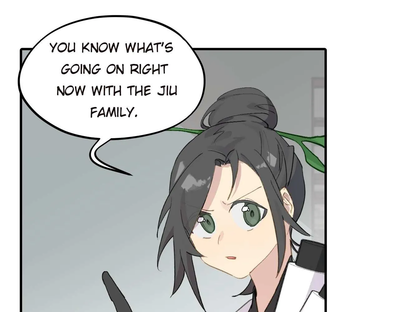 Kill the Male Lead to Become the Demoness Chapter 5 page 6 - 