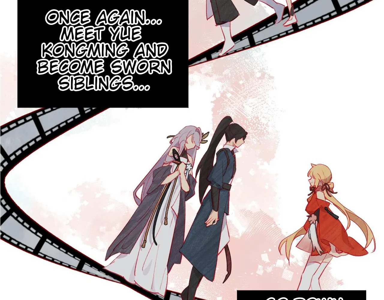 Kill the Male Lead to Become the Demoness Chapter 5 page 54 - 
