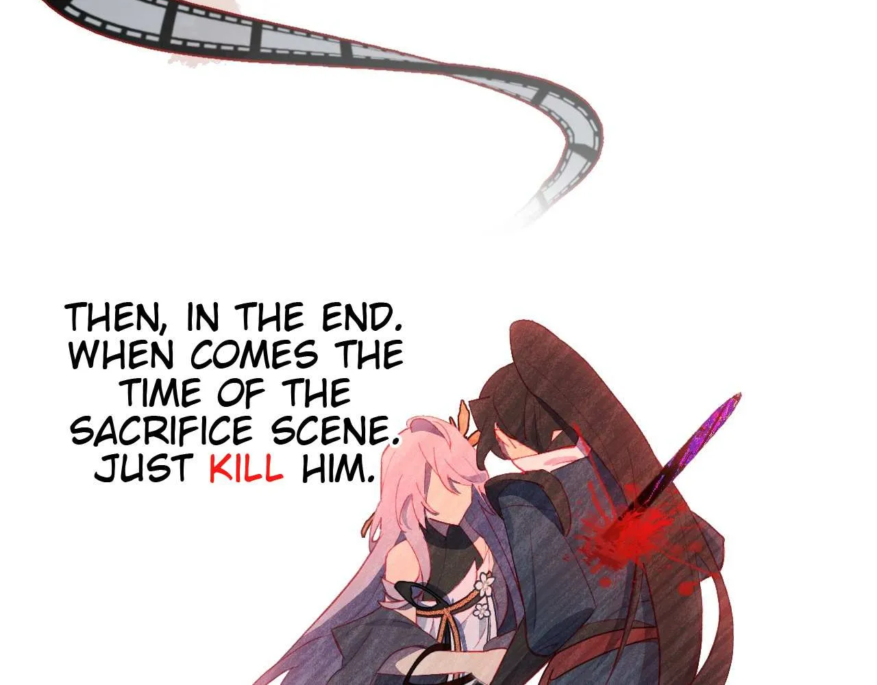 Kill the Male Lead to Become the Demoness Chapter 5 page 56 - 