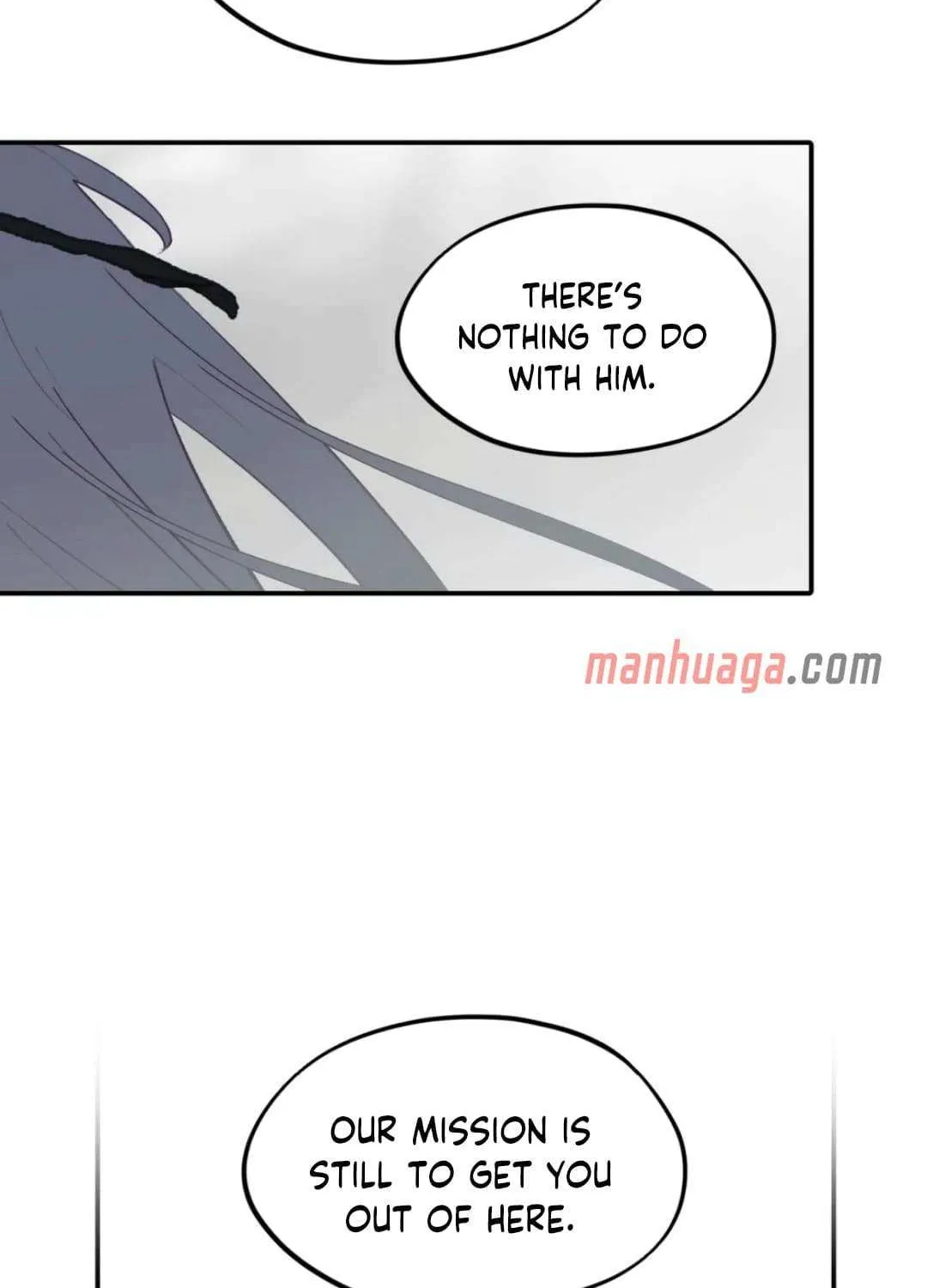 Kill the Male Lead to Become the Demoness Chapter 50 page 11 - 