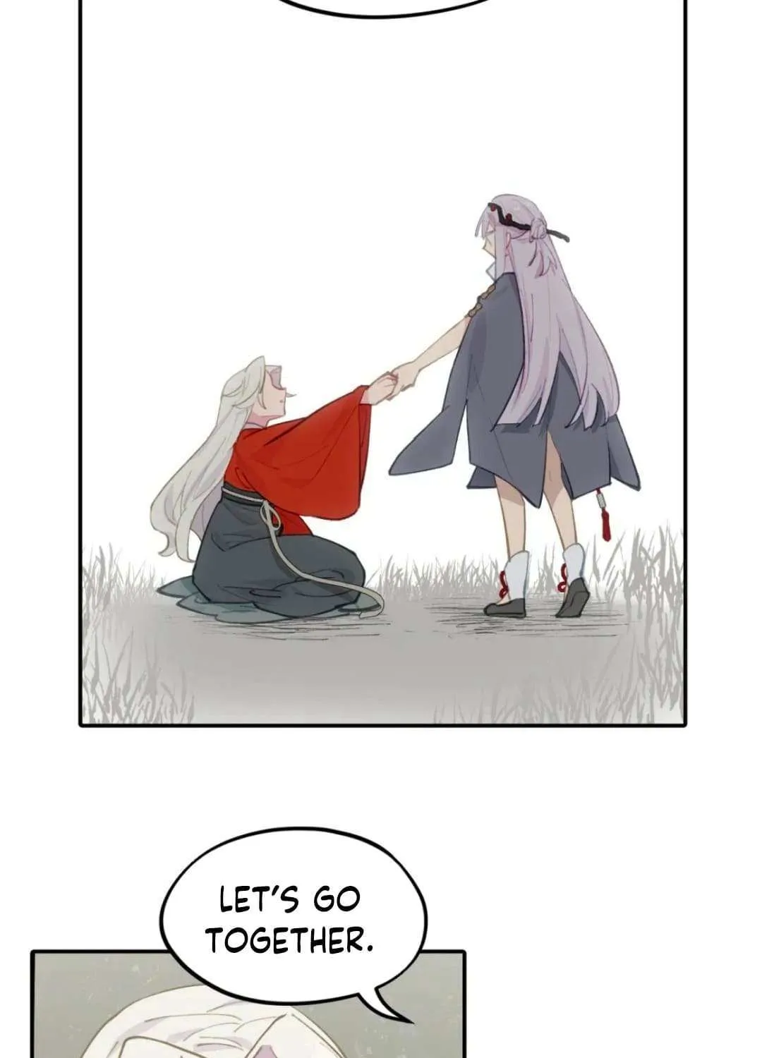 Kill the Male Lead to Become the Demoness Chapter 50 page 12 - 
