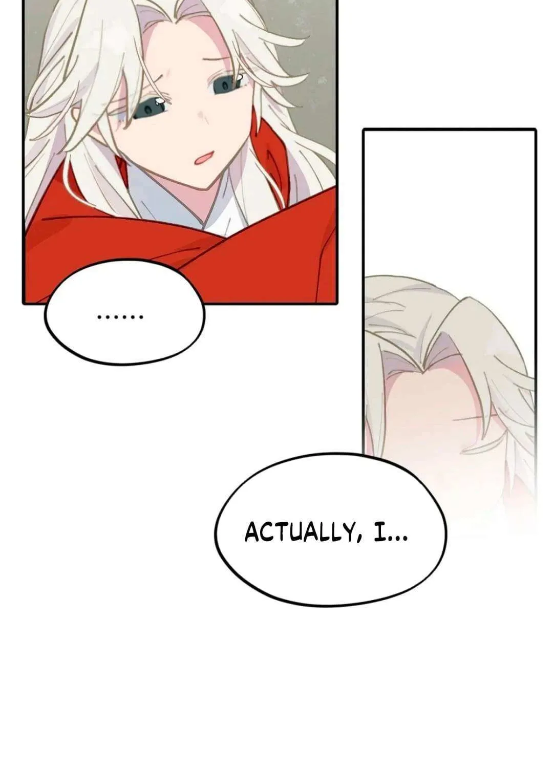 Kill the Male Lead to Become the Demoness Chapter 50 page 13 - 