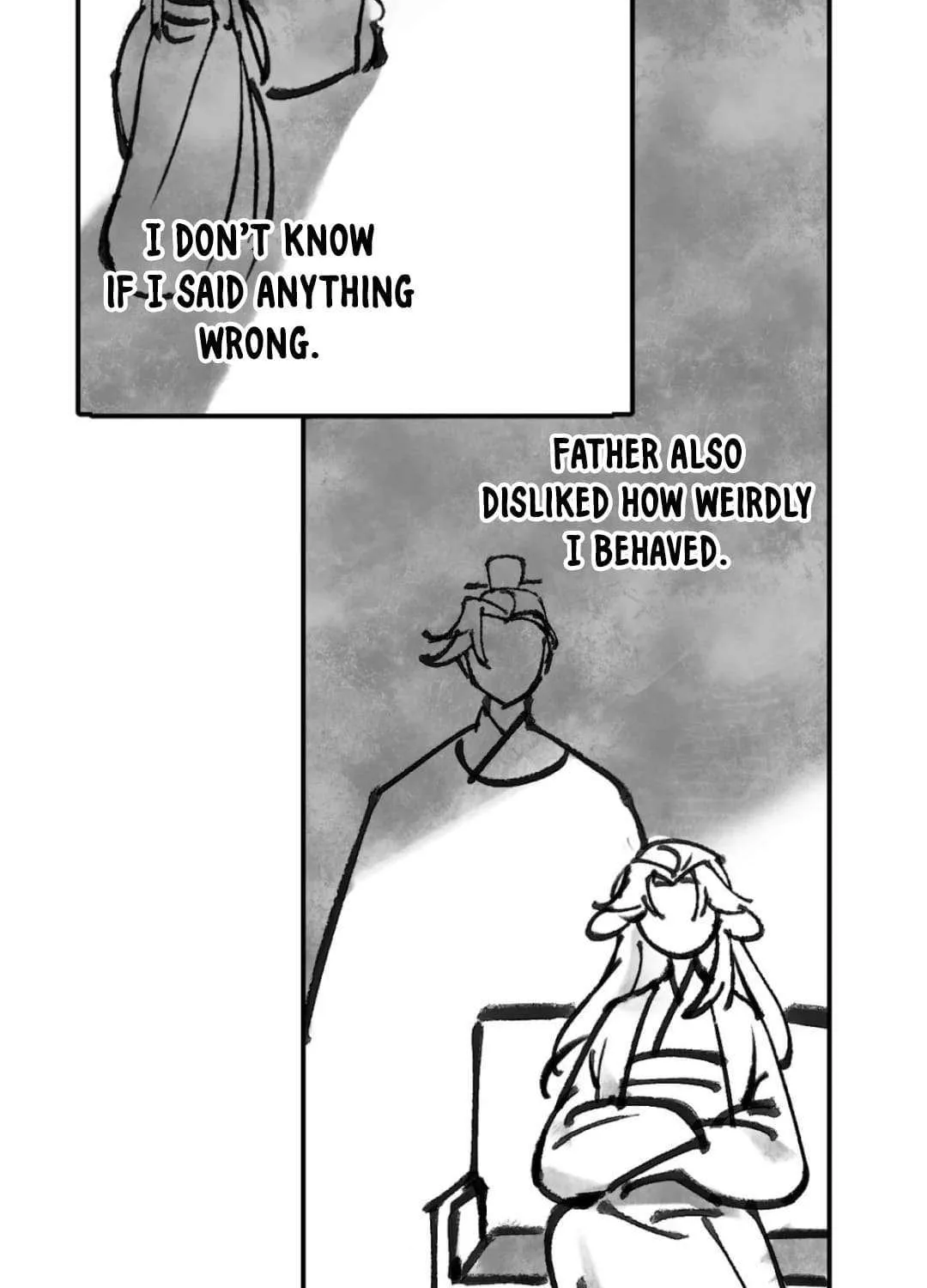 Kill the Male Lead to Become the Demoness Chapter 50 page 18 - 
